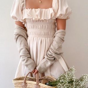 Breath of Youth Fairytale Love Dress Size XS NWOT